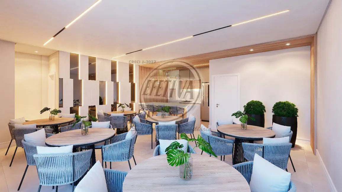 Foto 9 de Apartamento com 3 quartos à venda, 224m2 em Matinhos - PR