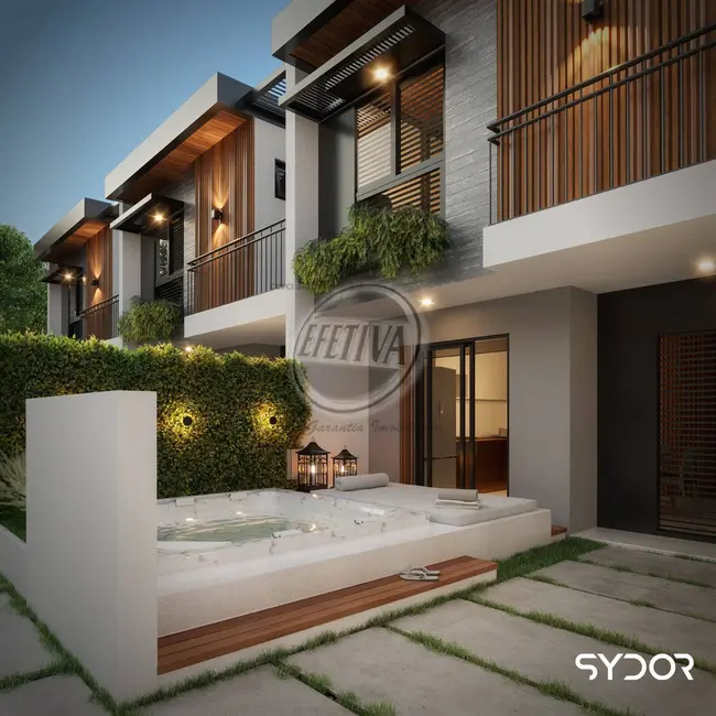 Foto 4 de Casa com 2 quartos à venda, 70m2 em Guaratuba - PR