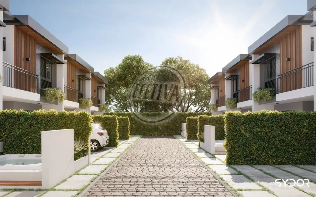 Foto 6 de Casa com 2 quartos à venda, 70m2 em Guaratuba - PR