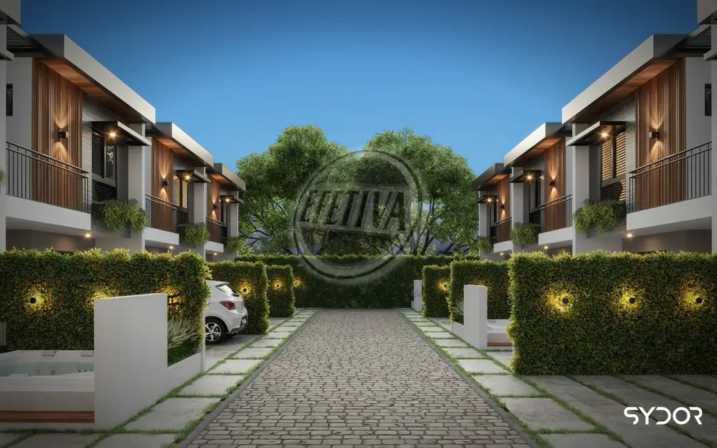 Foto 8 de Casa com 2 quartos à venda, 70m2 em Guaratuba - PR