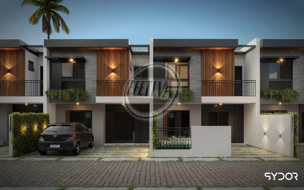 Foto 5 de Casa com 2 quartos à venda, 70m2 em Guaratuba - PR