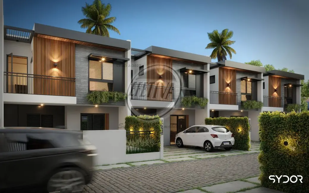 Foto 3 de Casa com 2 quartos à venda, 62m2 em Guaratuba - PR