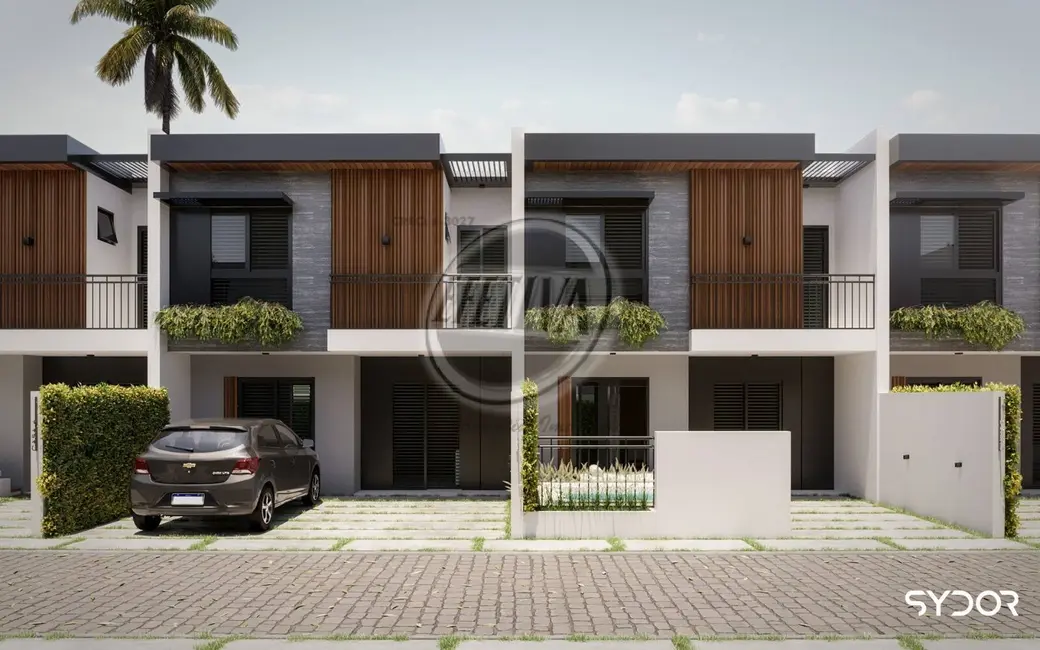 Foto 4 de Casa com 2 quartos à venda, 62m2 em Guaratuba - PR