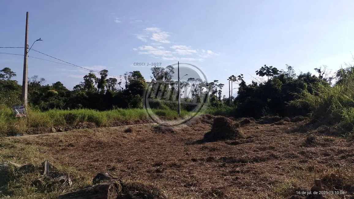 Terreno / Lote à venda, 300m2 em Matinhos - PR - imagem 8 Foto 8 de Terreno / Lote à venda, 300m2 em Matinhos - PR