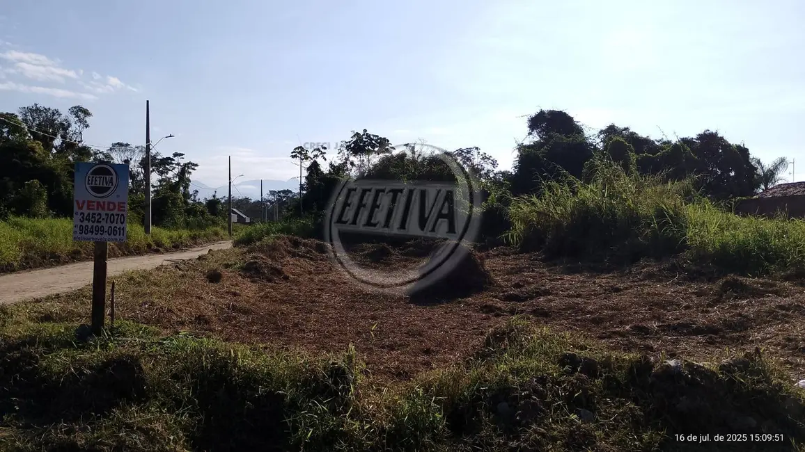 Terreno / Lote à venda, 300m2 em Matinhos - PR - imagem 7 Foto 7 de Terreno / Lote à venda, 300m2 em Matinhos - PR