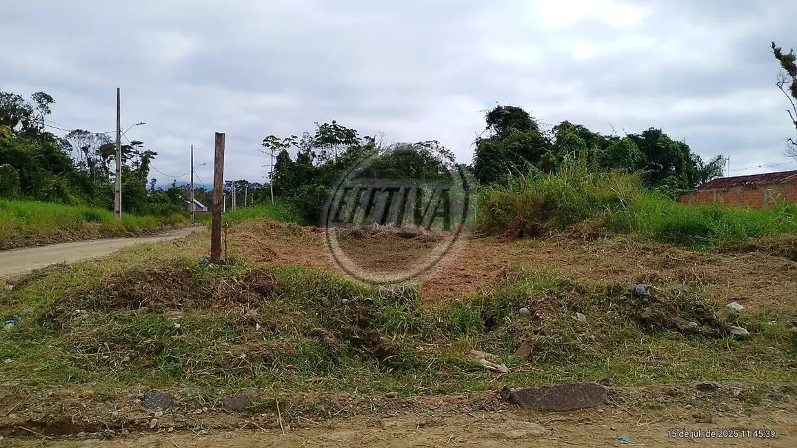 Terreno / Lote à venda, 300m2 em Matinhos - PR - imagem 3 Foto 3 de Terreno / Lote à venda, 300m2 em Matinhos - PR