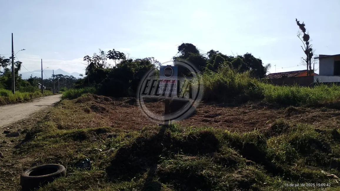 Terreno / Lote à venda, 300m2 em Matinhos - PR - imagem 9 Foto 9 de Terreno / Lote à venda, 300m2 em Matinhos - PR