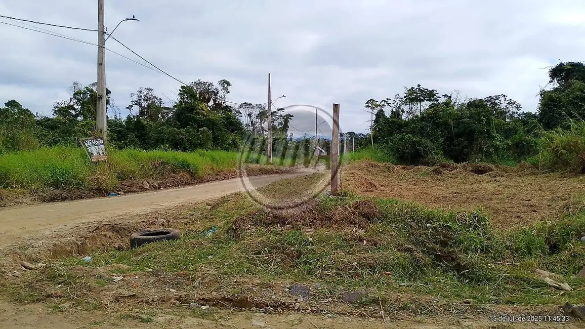 Terreno / Lote à venda, 300m2 em Matinhos - PR - imagem 2 Foto 2 de Terreno / Lote à venda, 300m2 em Matinhos - PR