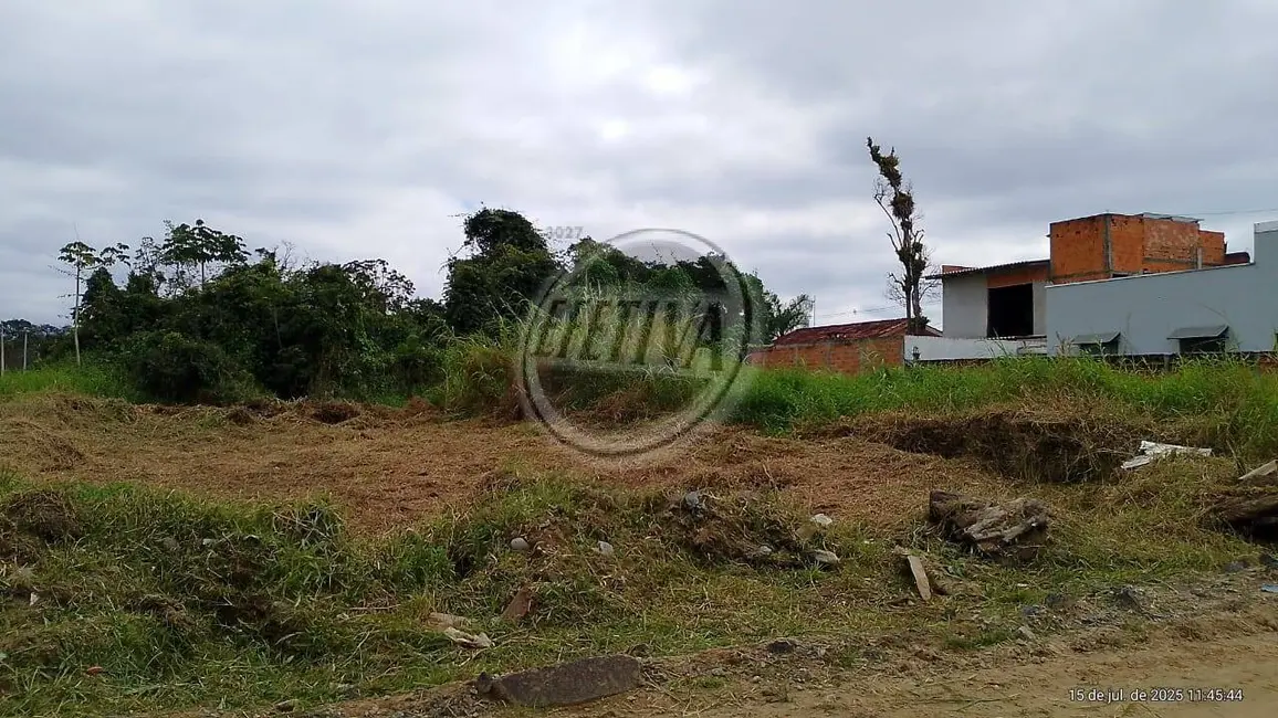 Terreno / Lote à venda, 300m2 em Matinhos - PR - imagem 5 Foto 5 de Terreno / Lote à venda, 300m2 em Matinhos - PR