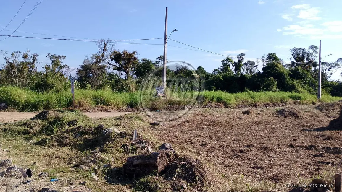 Terreno / Lote à venda, 300m2 em Matinhos - PR - imagem 6 Foto 6 de Terreno / Lote à venda, 300m2 em Matinhos - PR