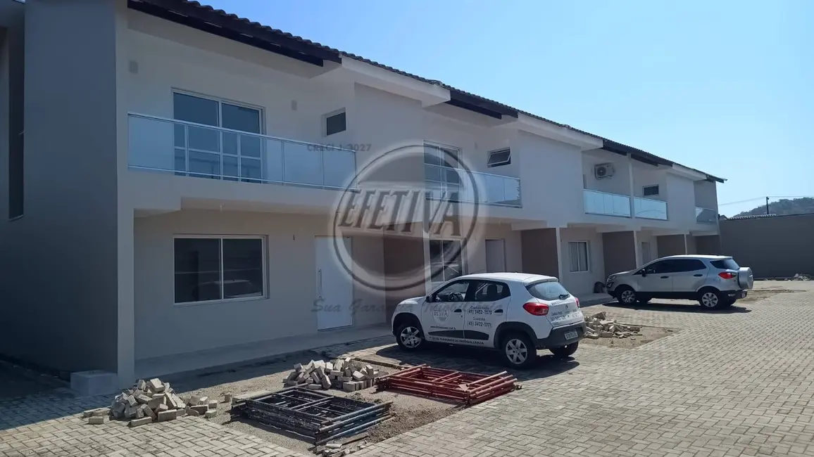 Foto 4 de Casa com 3 quartos à venda, 128m2 em Guaratuba - PR
