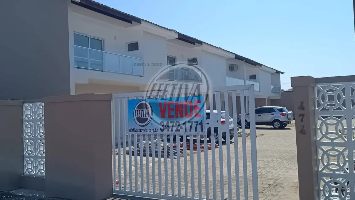 Foto 1 de Casa com 3 quartos à venda, 128m2 em Guaratuba - PR