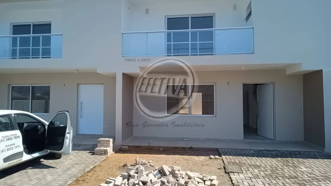 Foto 5 de Casa com 3 quartos à venda, 128m2 em Guaratuba - PR