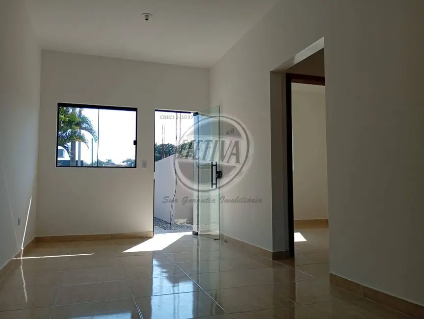 Foto 6 de Casa com 2 quartos à venda, 52m2 em Matinhos - PR