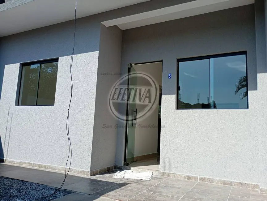 Foto 5 de Casa com 2 quartos à venda, 52m2 em Matinhos - PR