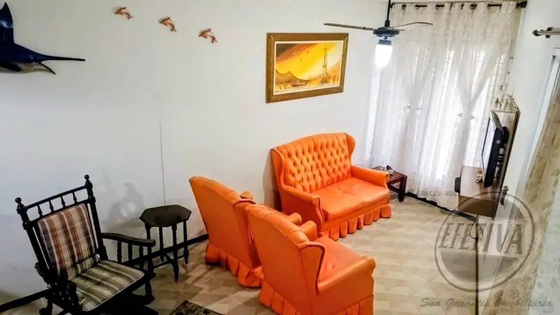 Foto 8 de Casa com 3 quartos à venda, 117m2 em Centro, Guaratuba - PR