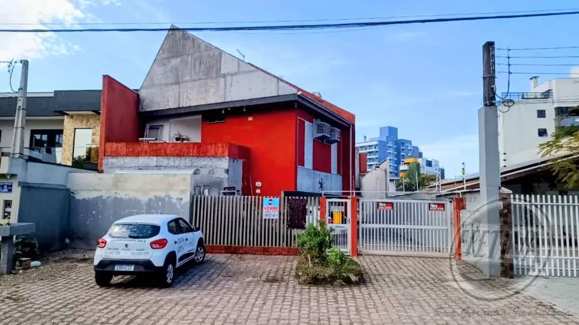Foto 1 de Casa com 3 quartos à venda, 117m2 em Centro, Guaratuba - PR