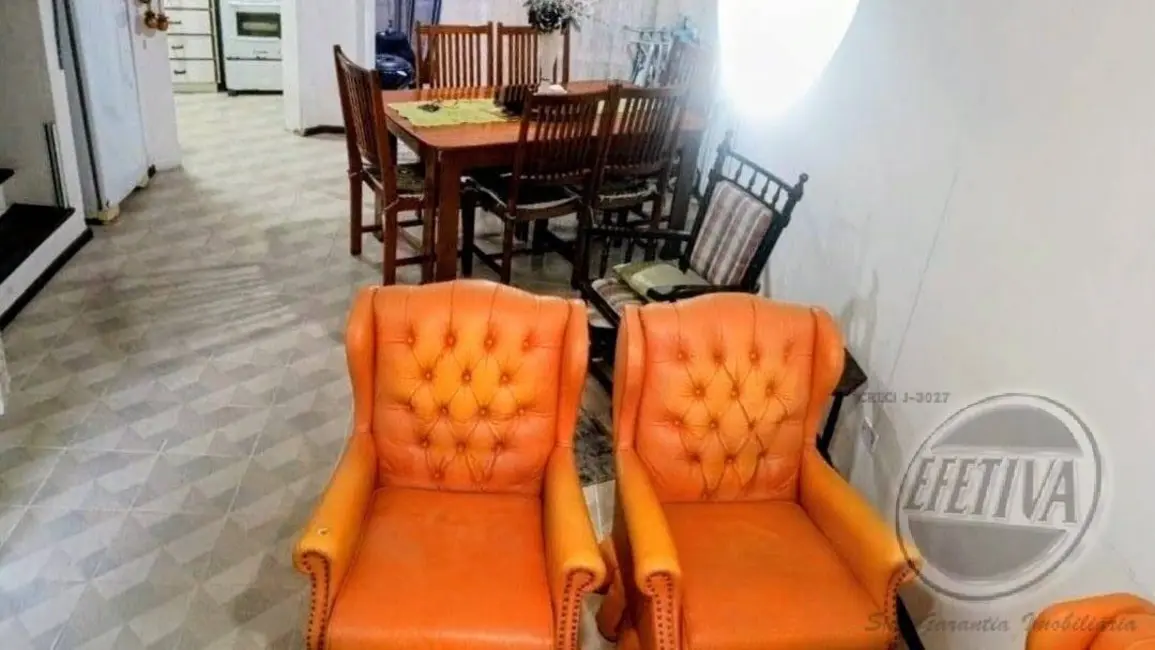 Foto 9 de Casa com 3 quartos à venda, 117m2 em Centro, Guaratuba - PR