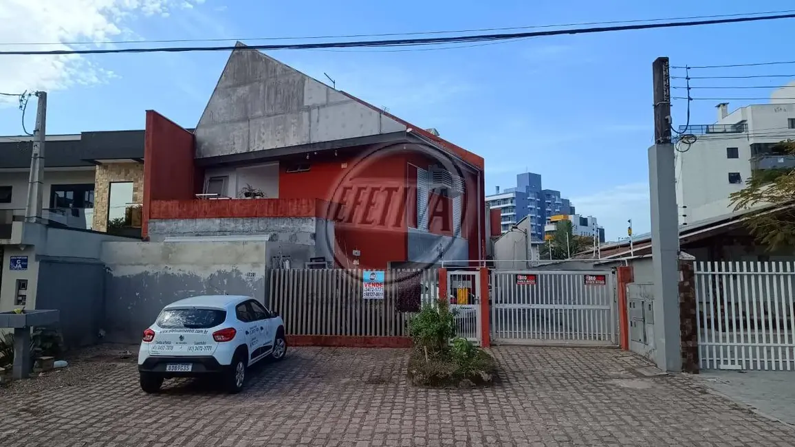 Foto 2 de Casa com 3 quartos à venda, 118m2 em Centro, Guaratuba - PR