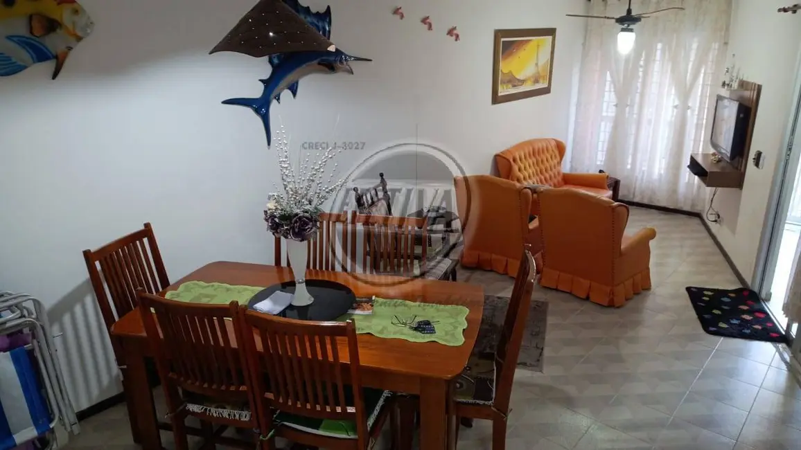 Foto 9 de Casa com 3 quartos à venda, 118m2 em Centro, Guaratuba - PR