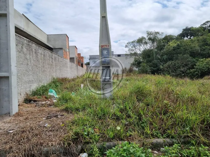 Foto 3 de Terreno / Lote à venda, 117m2 em Matinhos - PR