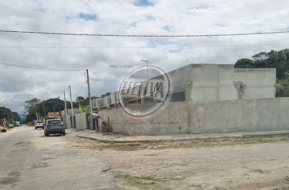 Foto 6 de Terreno / Lote à venda, 117m2 em Matinhos - PR
