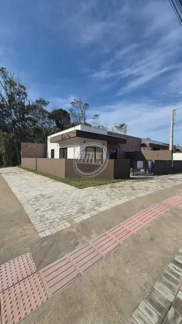 Foto 6 de Casa com 2 quartos à venda, 55m2 em Guaratuba - PR