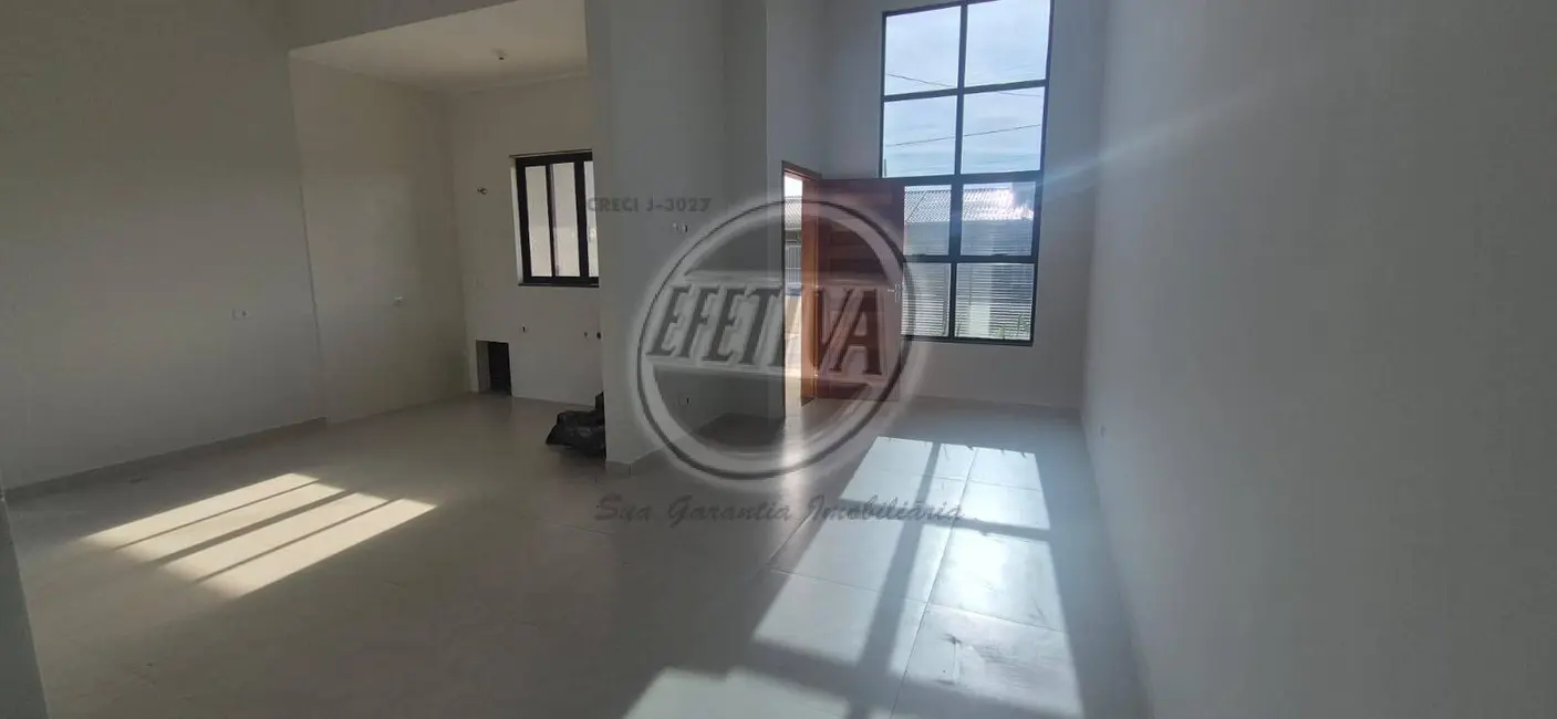 Foto 3 de Casa com 3 quartos à venda, 100m2 em Guaratuba - PR