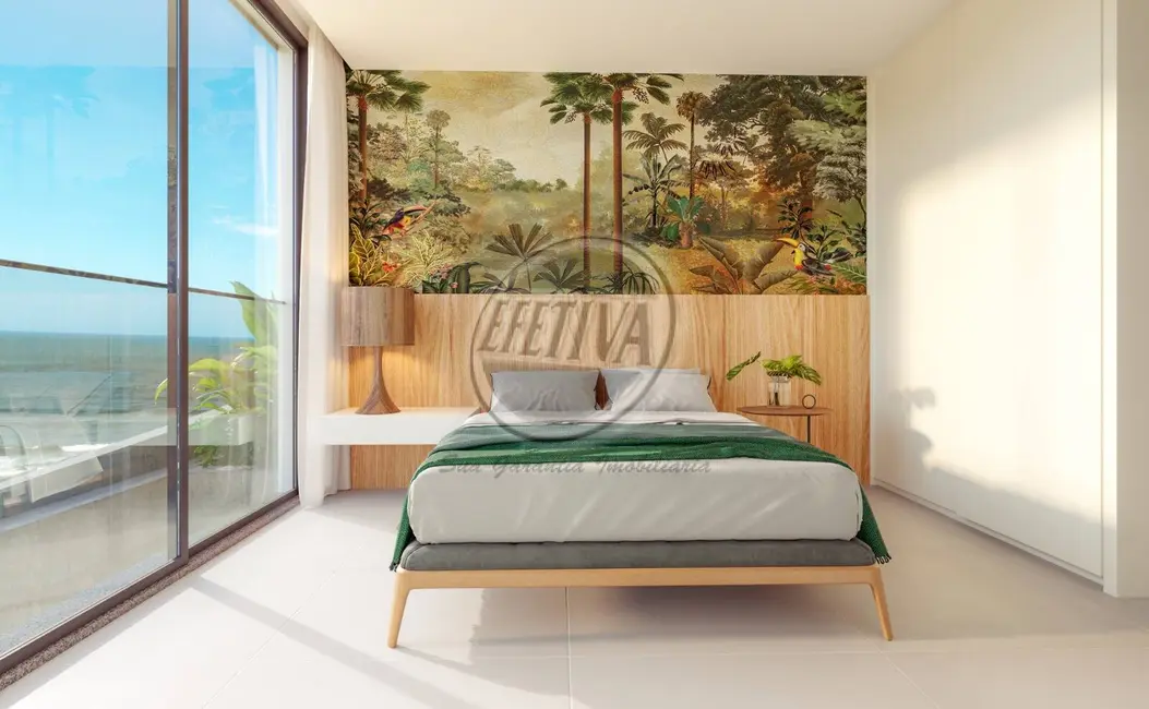 Foto 8 de Apartamento com 4 quartos à venda, 194m2 em Centro, Guaratuba - PR