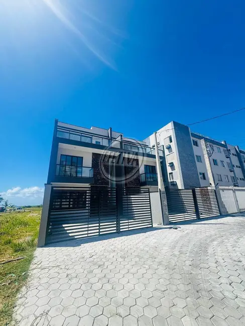 Foto 3 de Casa com 3 quartos à venda, 133m2 em Pontal Do Parana - PR