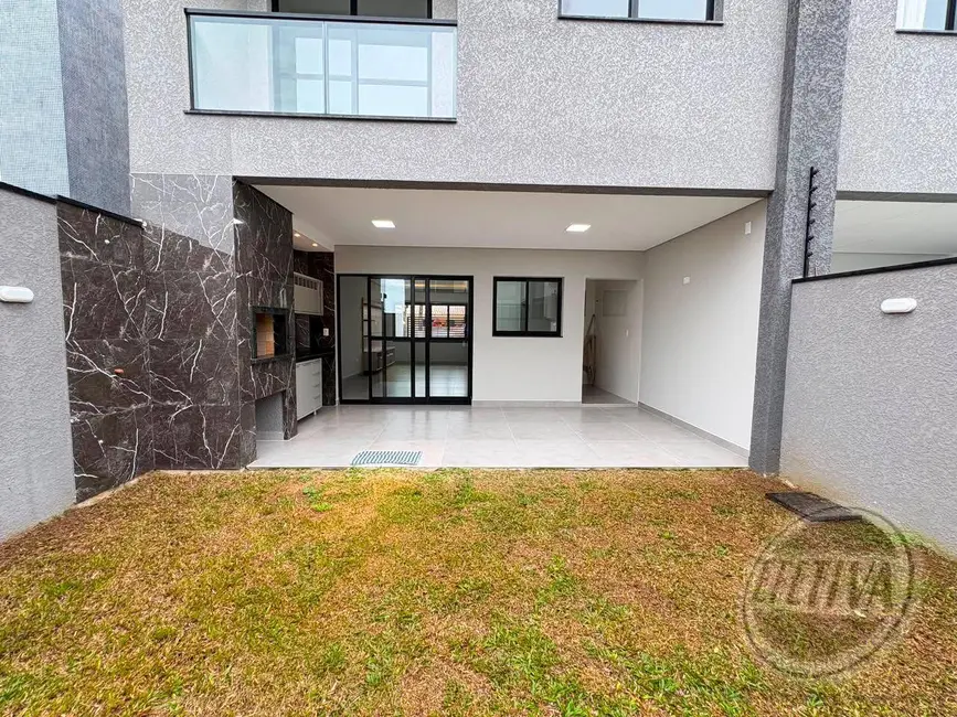 Foto 4 de Casa com 3 quartos à venda, 187m2 em Pontal Do Parana - PR