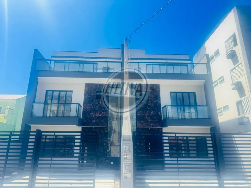 Foto 2 de Casa com 3 quartos à venda, 133m2 em Pontal Do Parana - PR