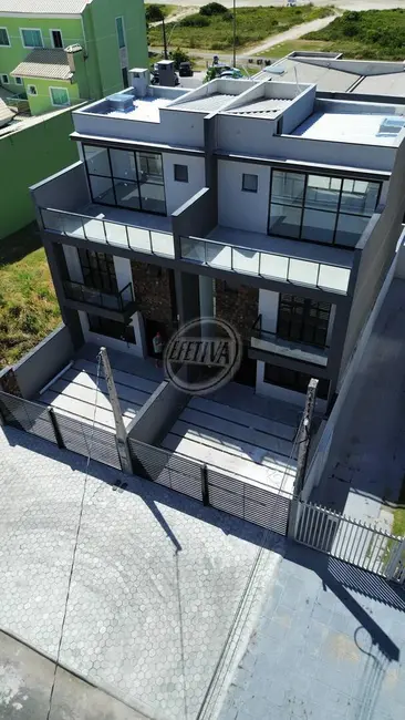 Foto 4 de Casa com 3 quartos à venda, 133m2 em Pontal Do Parana - PR