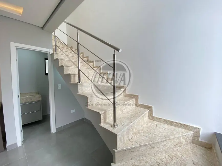 Foto 5 de Casa com 3 quartos à venda, 133m2 em Pontal Do Parana - PR