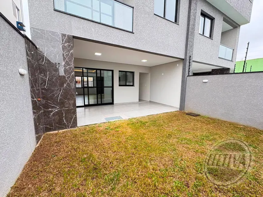 Foto 3 de Casa com 3 quartos à venda, 187m2 em Pontal Do Parana - PR