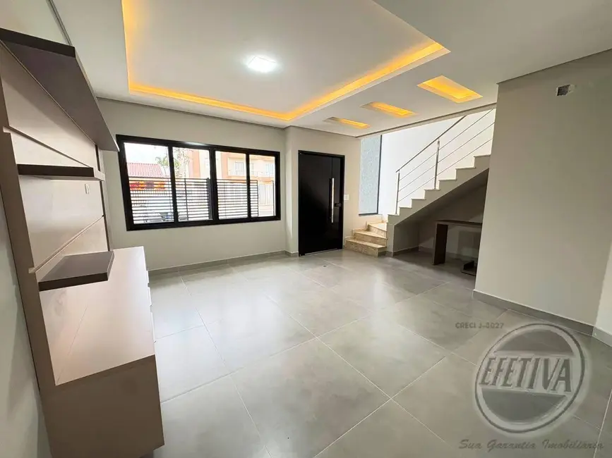 Foto 8 de Casa com 3 quartos à venda, 187m2 em Pontal Do Parana - PR