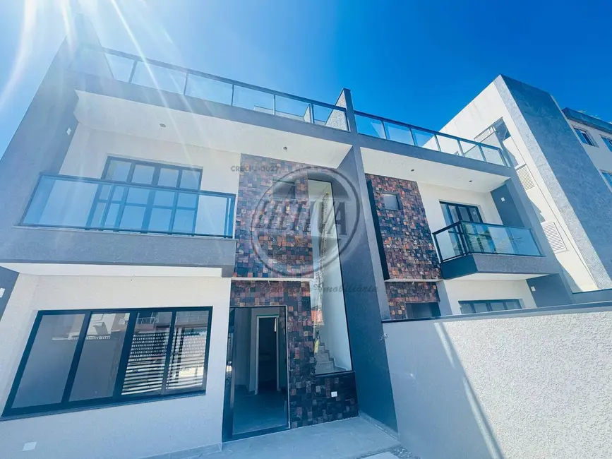 Foto 1 de Casa com 3 quartos à venda, 133m2 em Pontal Do Parana - PR