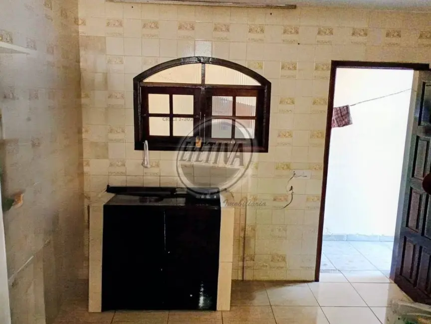 Foto 6 de Apartamento com 3 quartos à venda, 76m2 em Matinhos - PR