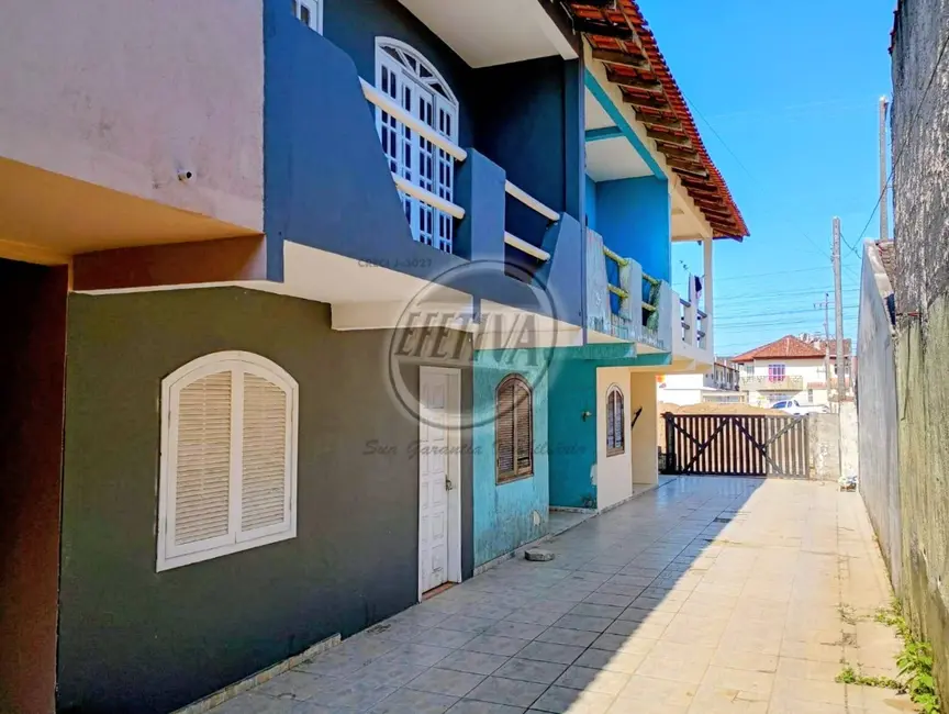 Foto 3 de Apartamento com 3 quartos à venda, 76m2 em Matinhos - PR