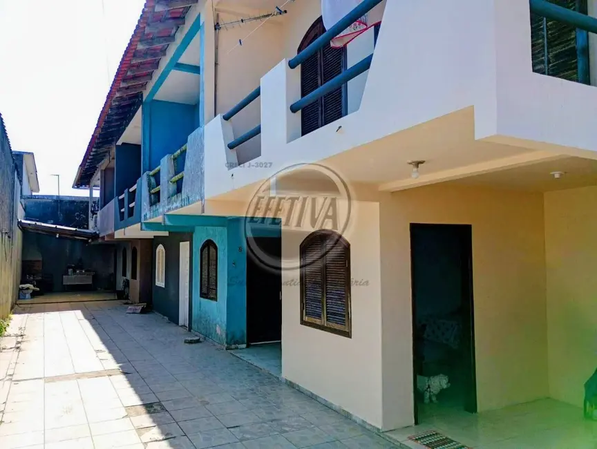 Foto 2 de Apartamento com 3 quartos à venda, 76m2 em Matinhos - PR