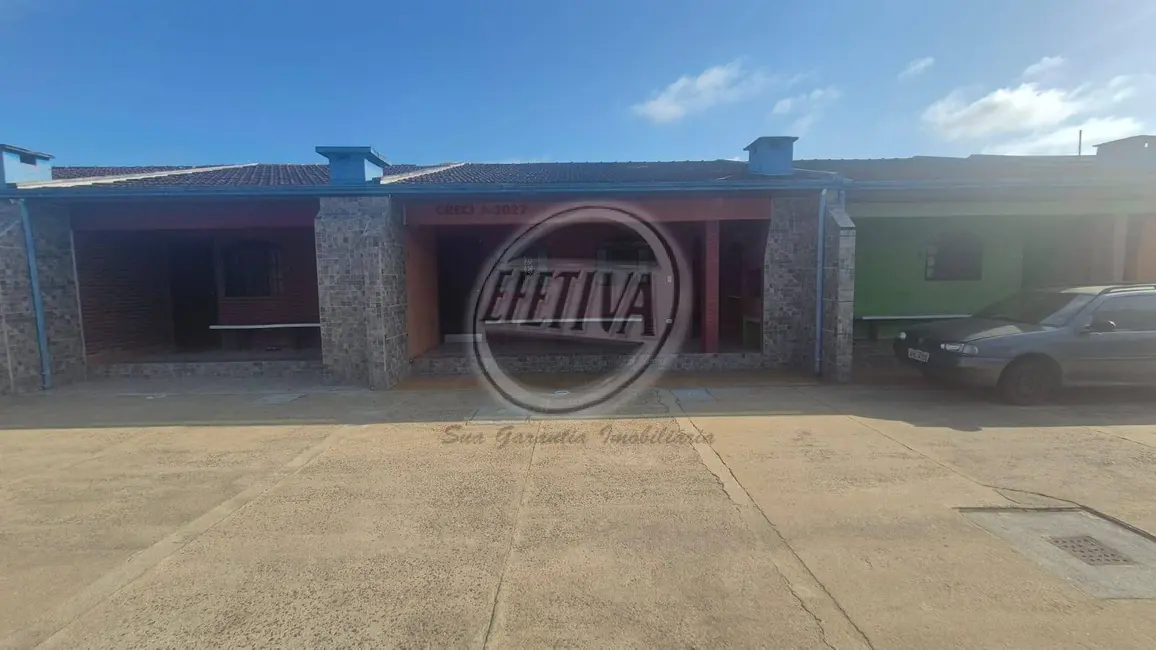 Foto 1 de Casa de Condomínio com 2 quartos à venda, 51m2 em Guaratuba - PR