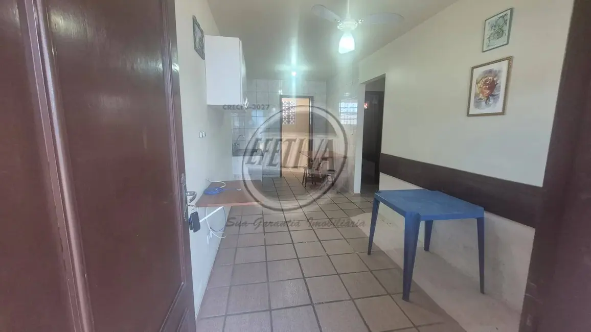 Casa de Condomínio com 2 quartos à venda, 51m2 em Guaratuba - PR - imagem 3 Foto 3 de Casa de Condomínio com 2 quartos à venda, 51m2 em Guaratuba - PR