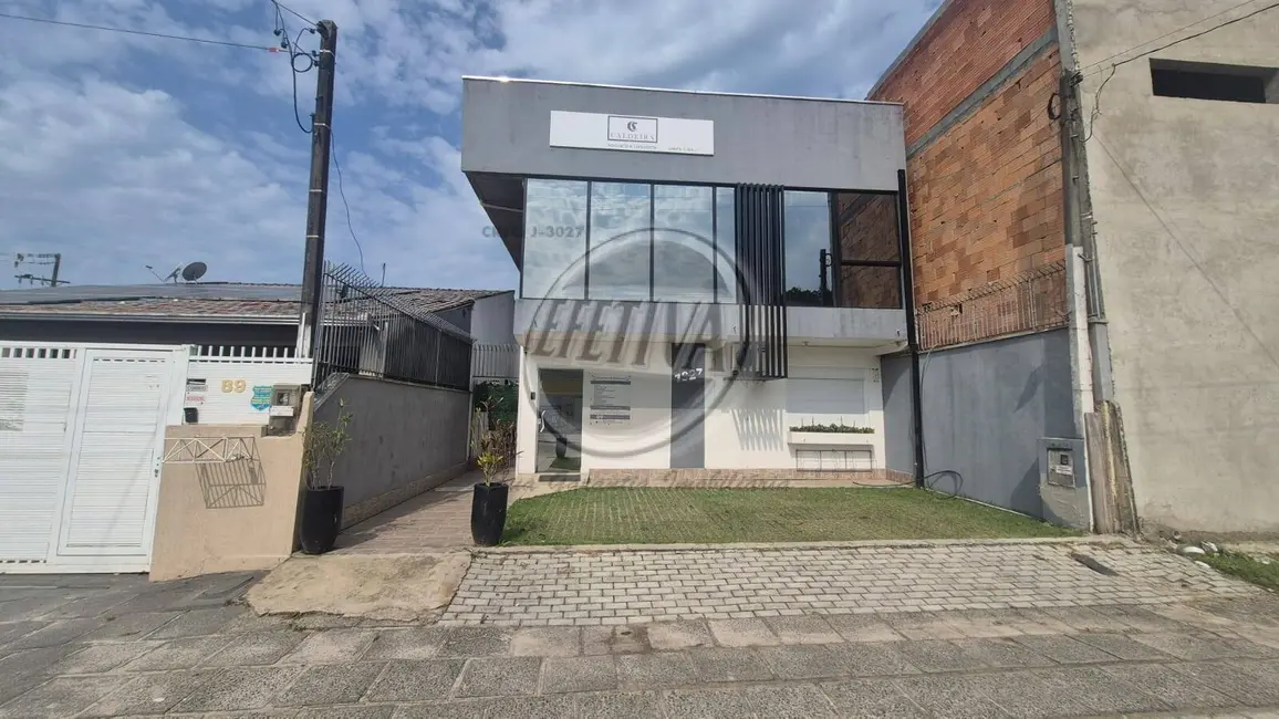 Foto 1 de Casa com 4 quartos à venda, 205m2 em Centro, Guaratuba - PR