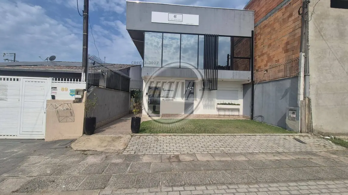 Foto 2 de Casa com 4 quartos à venda, 205m2 em Centro, Guaratuba - PR