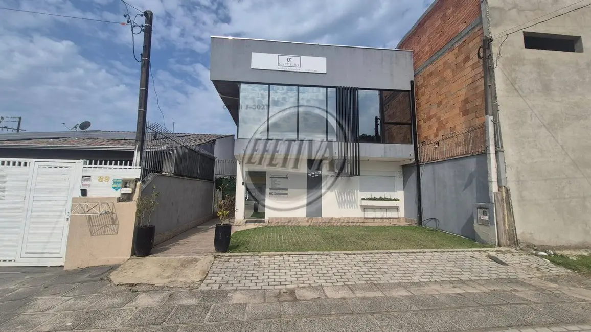 Foto 3 de Casa com 4 quartos à venda, 205m2 em Centro, Guaratuba - PR