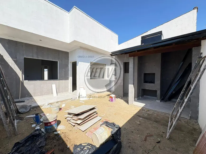 Foto 5 de Casa com 2 quartos à venda, 78m2 em Matinhos - PR