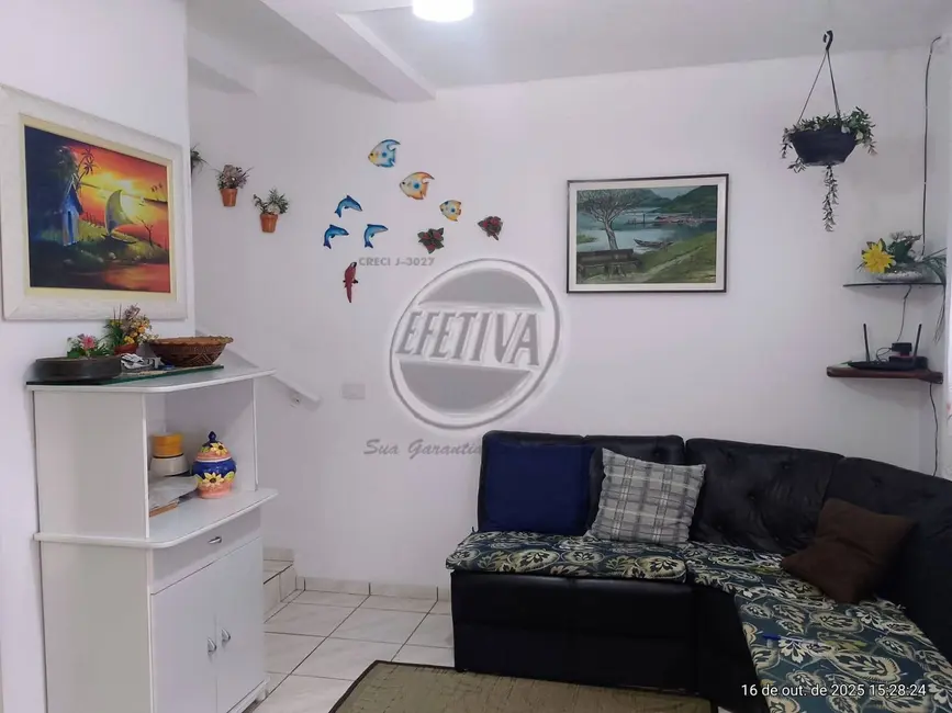 Foto 7 de Casa com 2 quartos à venda, 50m2 em Guaratuba - PR