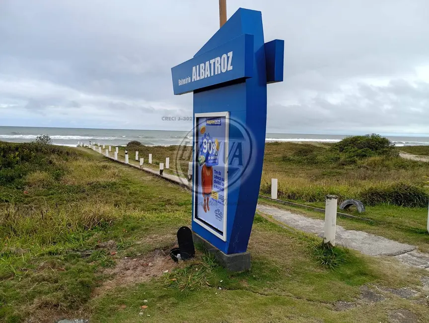 Foto 4 de Apartamento com 3 quartos à venda, 101m2 em Matinhos - PR