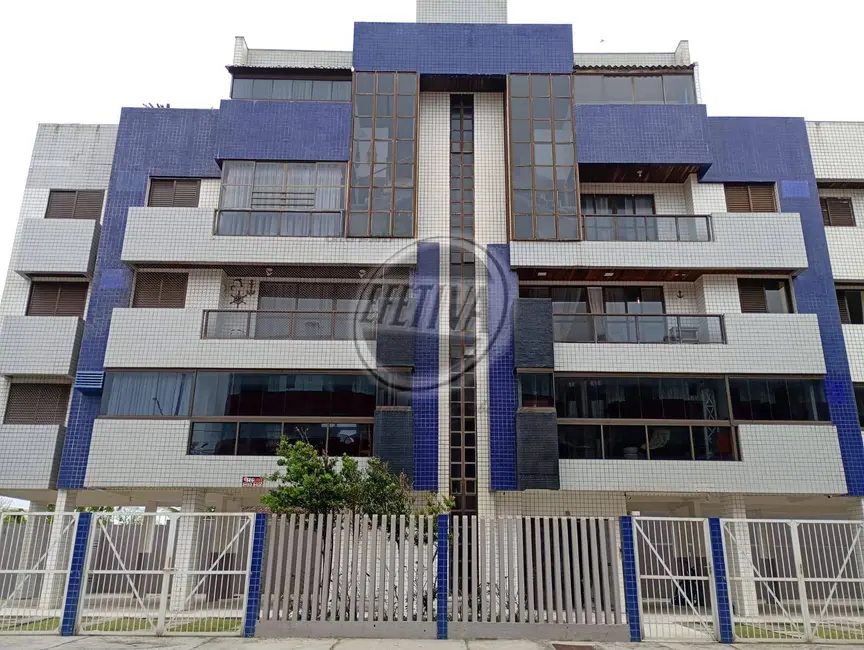 Foto 1 de Apartamento com 3 quartos à venda, 101m2 em Matinhos - PR