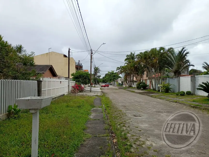 Foto 4 de Terreno / Lote à venda, 330m2 em Matinhos - PR